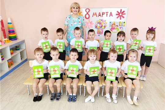Подарки для мам.