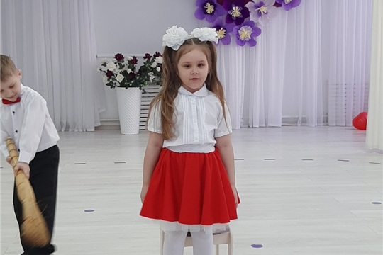 Телеканал "8 марта".
