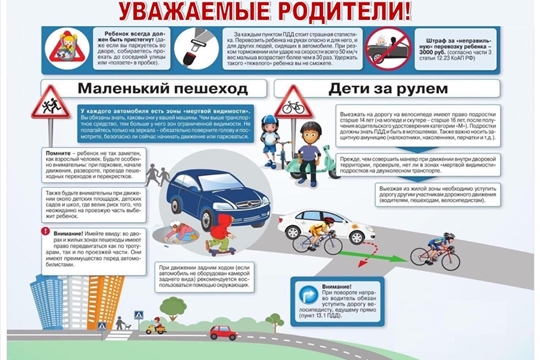 Будьте осторожны!