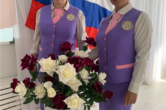 22 августа- день Российского флага.