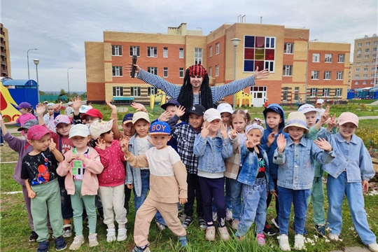 Приключение пиратов.