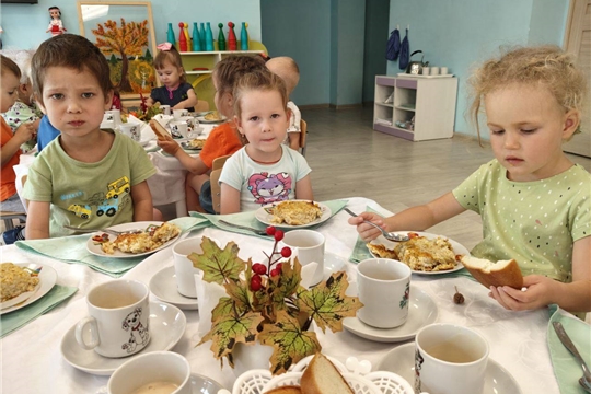 Рыбная запеканка.