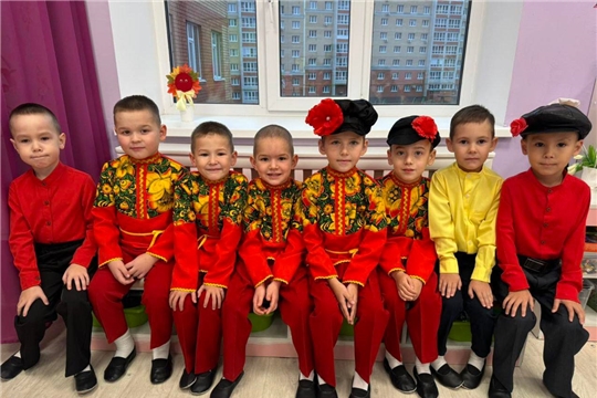 Осенний переполох