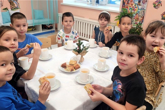  Праздник "Митрофанов день" 