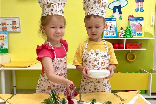 Наше обеденное меню – всегда разнообразное.