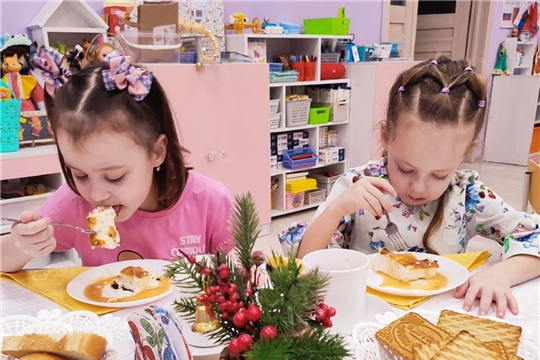 Польза творожной запеканки для детей.
