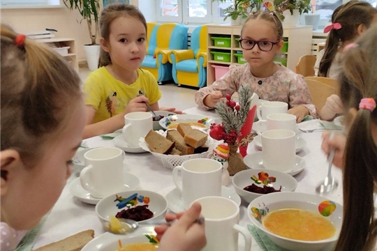 Суп – важная часть рациона детского питания.