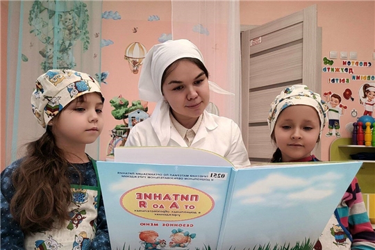 Организация питания и сервировка стола в ДОУ