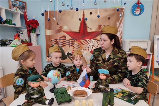 "Блокада Ленинграда"