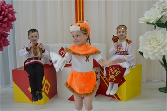 Волшебные сказки