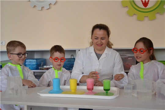 Science(наука)-батлл