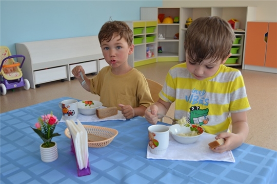 Салат из свежей капусты