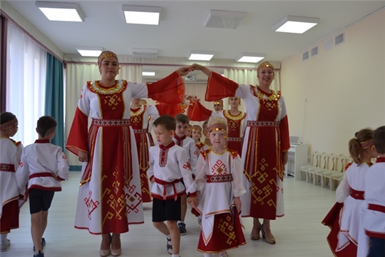 "Детский Акатуй"