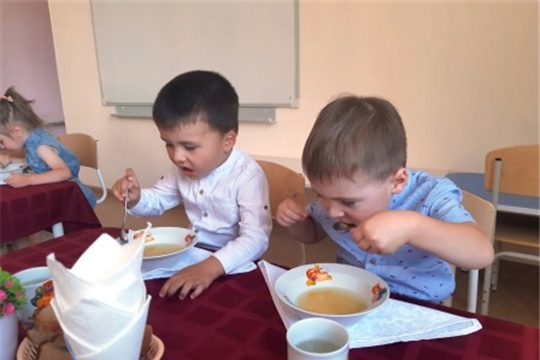 Суп картофельный с вермишелью на мясном бульоне