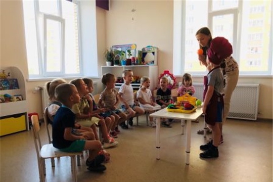 День загадывания загадок
