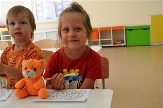 Международный день тигра