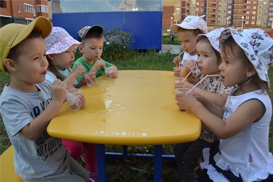 "Воздушная неделя"
