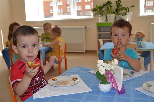 Полезные яблоки