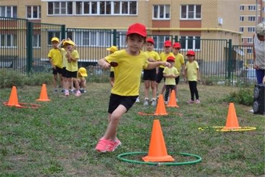 Праздник «Ах, картошечка-картошка!»