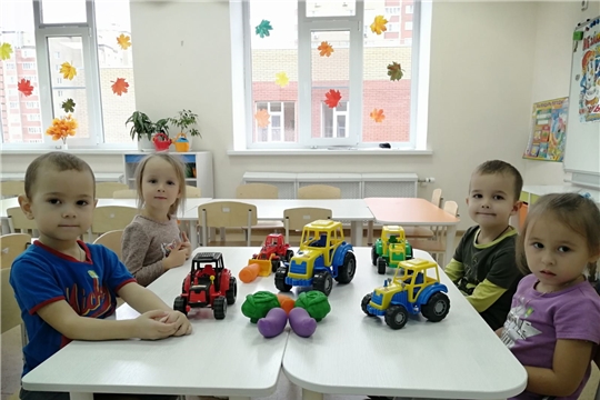 Сельскохозяйственные профессии
