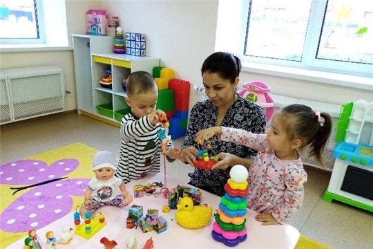 Из чего сделаны игрушки.