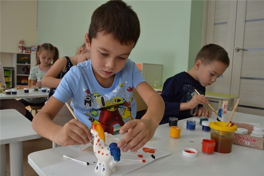 "Азбука народных промыслов"