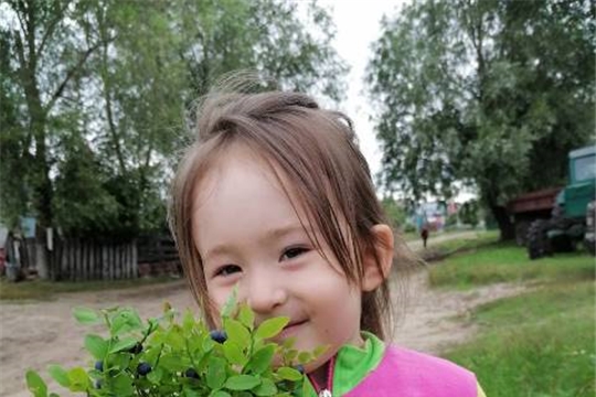 Международный день девочек