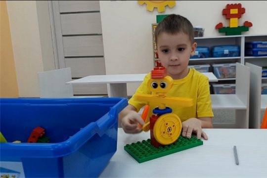 Международный день STEM-образования.