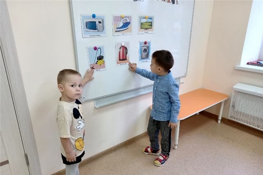 Бытовые приборы.