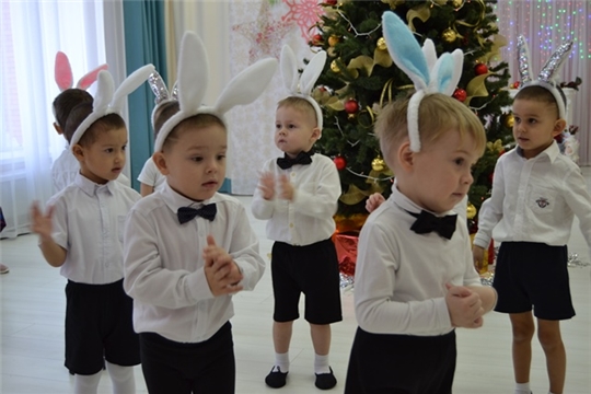 Новый год - самый любимый, добрый, сказочный праздник.