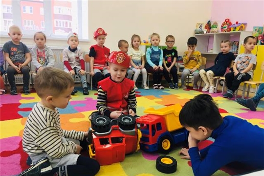 27 декабря- День спасателя