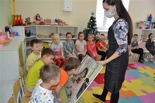 Проект "Азбука живописи". 