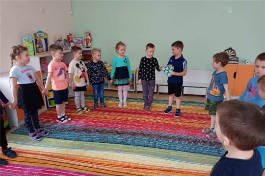 «Народный праздник Крещение».