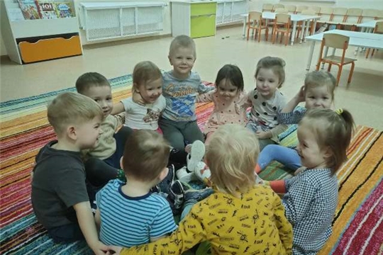 21 января международный день объятий!