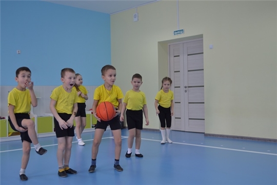 «Игры предков»