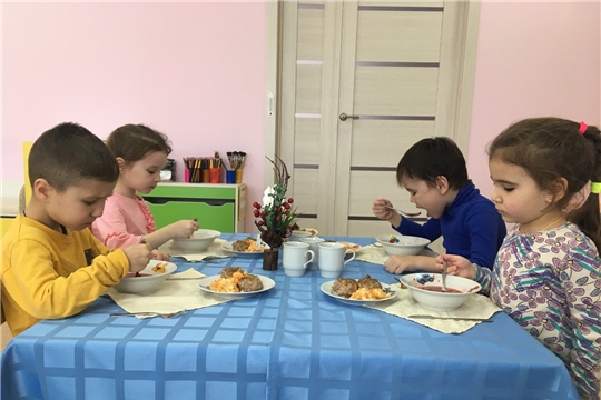 О пользе первых блюд