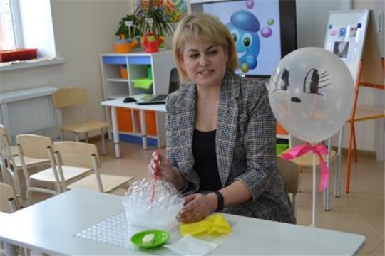 Педагоги проходят аттестацию.