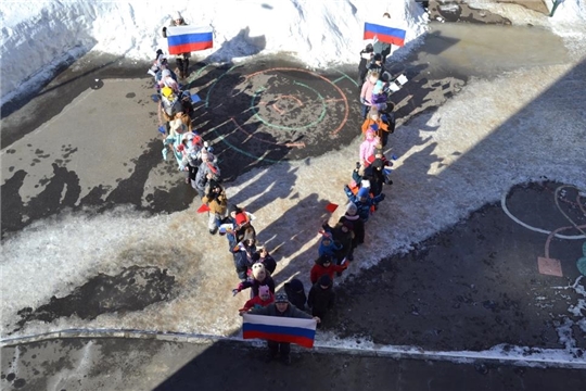 Всероссийский челлендж - СилаVПравде