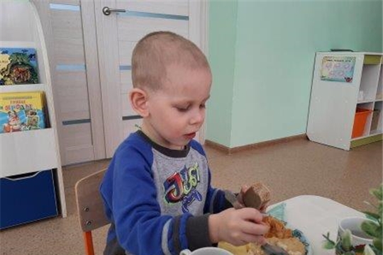 О пользе мясных продуктов
