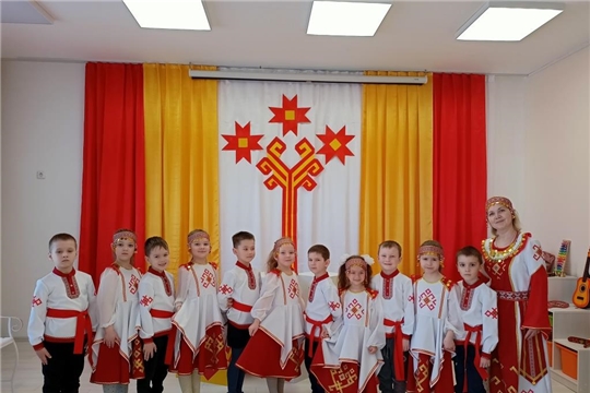 "В краю ста тысяч песен"