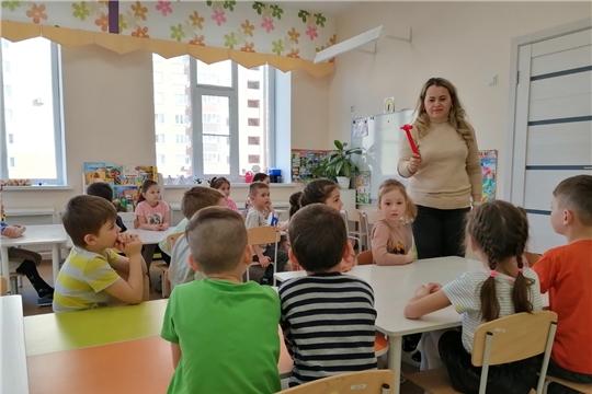 «Охрана труда глазами детей»