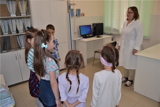 Международный день медицинской сестры