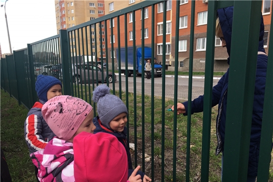 Личная безопасность на улице. «Не каждый встречный – друг сердечный»