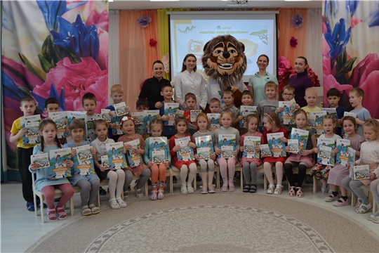 Детям о здоровье зубов!