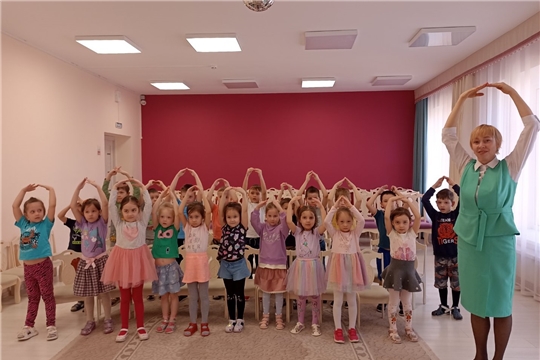 Квест-игра «Космическое путешествие»