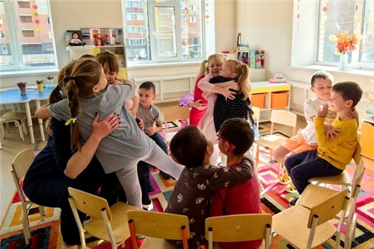 Этические беседы о важном. Волшебное слово.