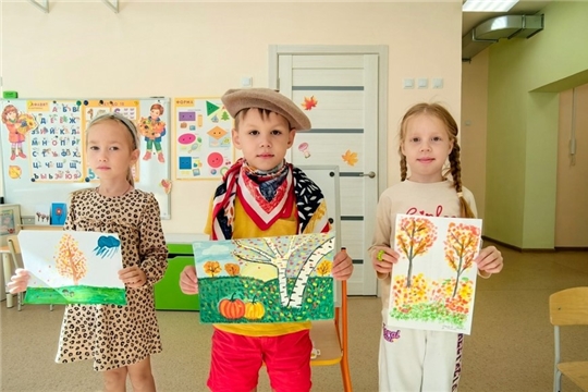 Международный день художника