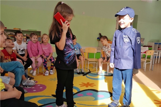 Что такое гражданская оборона?