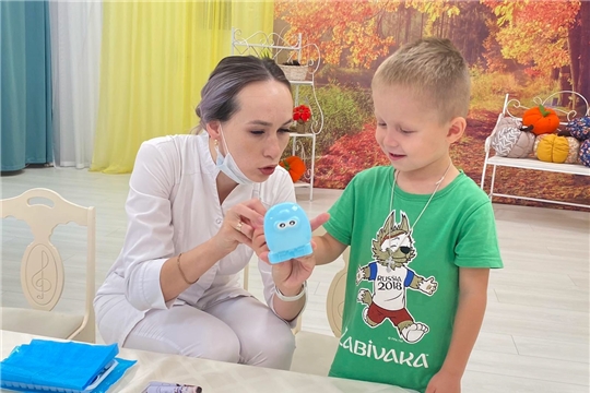 Международный день врача