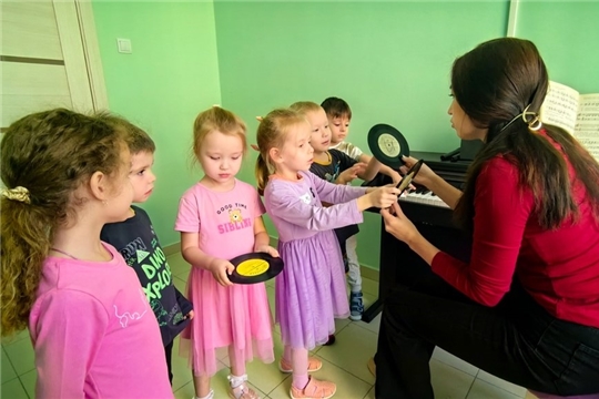 Всемирный день пения